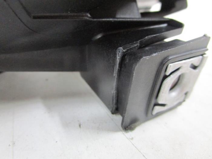 VW T-Roc Koplamp H7 Halogeen Links