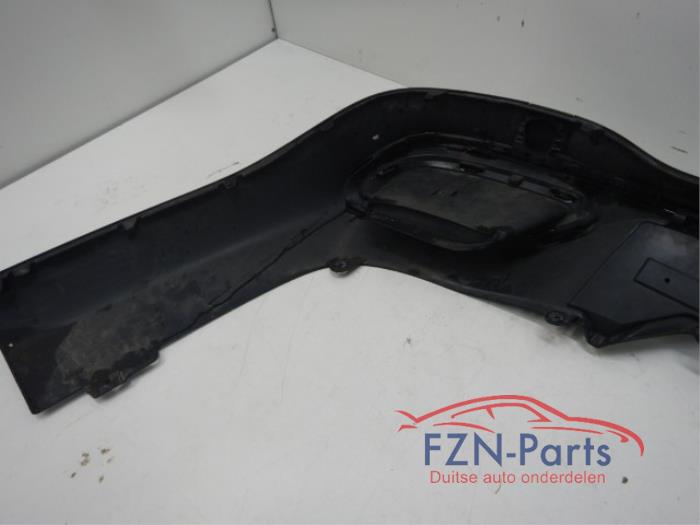 Diffuser achterbumper Mercedes CLA (22727002)