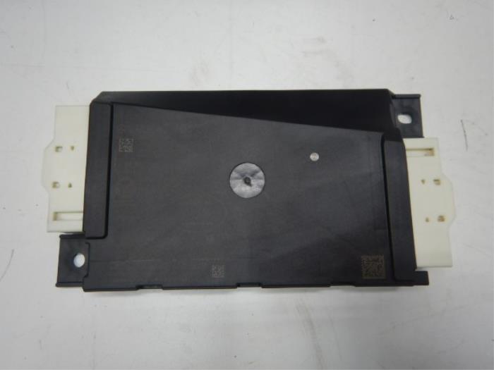 Module keyless vehicle Mercedes A-Klasse (22736400)