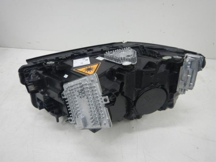 BMW X3 X4 G01 G02 LCI Koplamp Laser Rechts