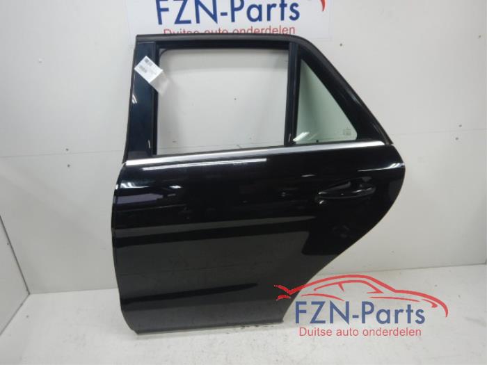 Portier 4Deurs links-achter Mercedes GLE (22723575)