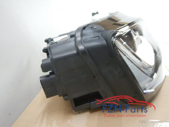 Koplamp rechts Audi A8 (22722857)