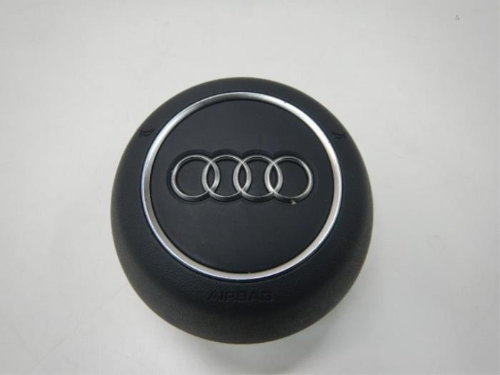 Audi A1 82A Stuurairbag