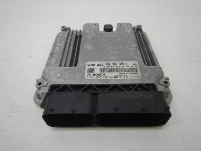 Ontstekingsmodule Volkswagen Caddy (22739990)