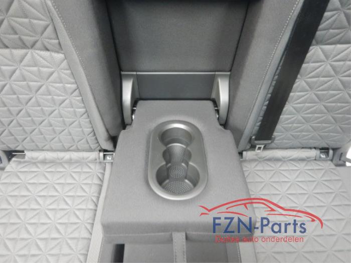 Bekleding Set (compleet) Volkswagen Tiguan (22743906)
