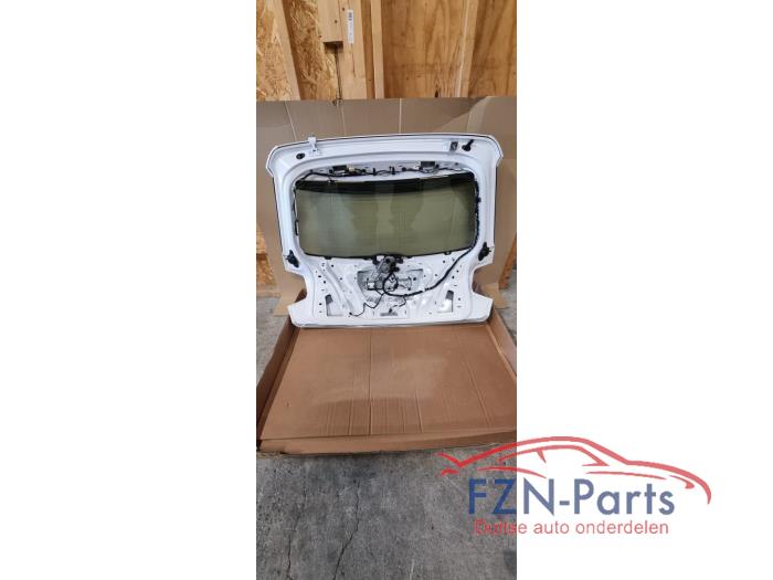 Schuifdak Glas Mercedes GLE (22729933)