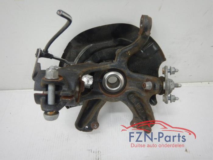 Audi A1 82A Fusee Rechts-Voor