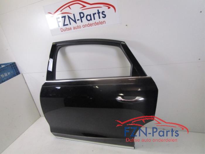 Portier 4Deurs links-achter Audi A8 (22723596)
