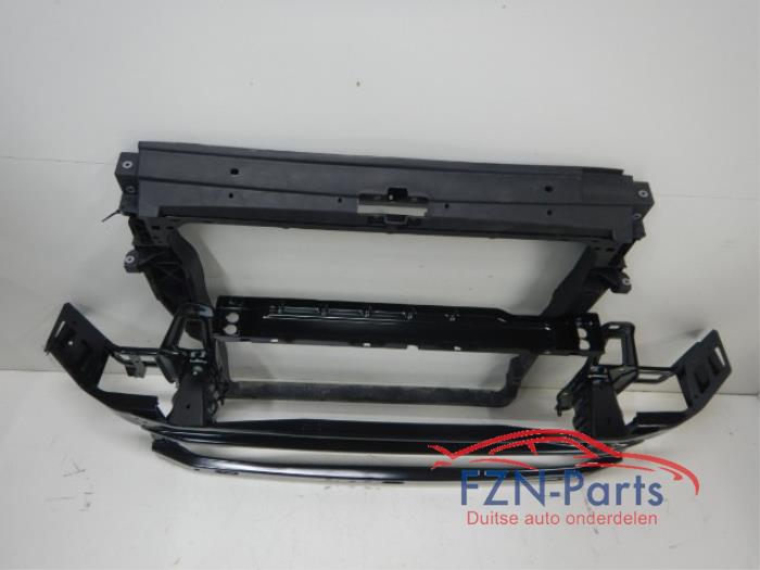 VW Crafter 7C Bumperbalk + Front Voorzijde
