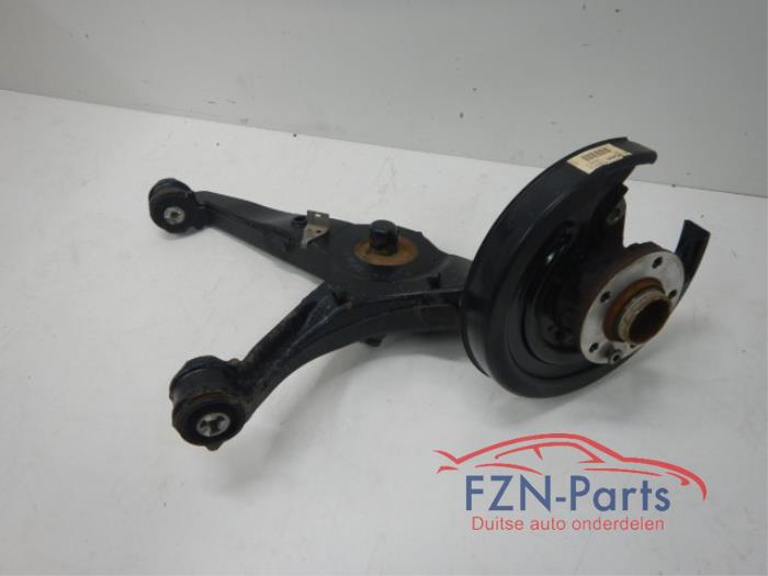 Wielophanging links-achter Volkswagen Transporter (22729529)