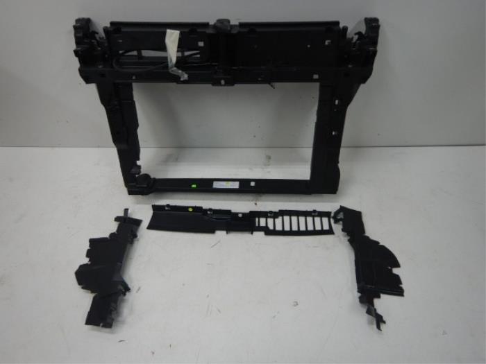 Frontdeel steun Volkswagen Tiguan (22741468)