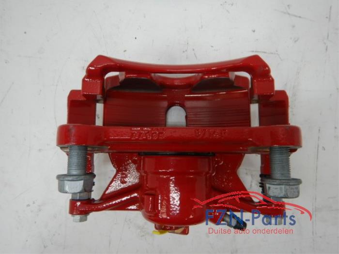VW Polo 2G GTI Remklauw Links-Voor