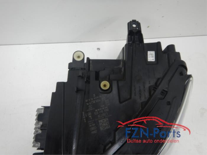Koplamp links Audi Q4 (22721431)