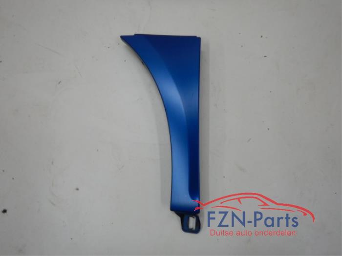 Scherm links-voor Audi R8 (22724266)