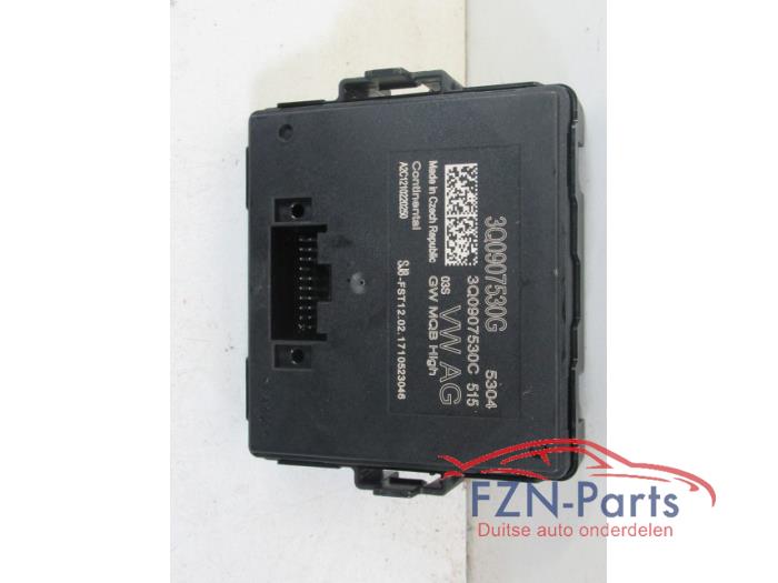 Gateway module Volkswagen Passat (22734243)