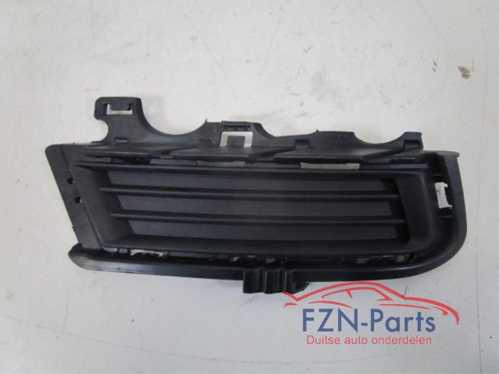 VW Golf 7 Mistlamp Inleg Voorbumper Rechts R