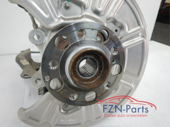 Wielophanging rechts-achter Mercedes C-Klasse (22729610)