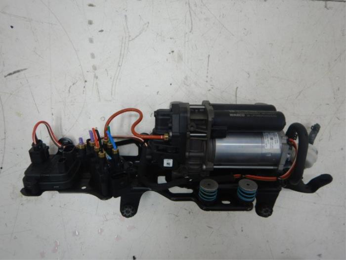 Compressor Audi E-Tron (22739764)