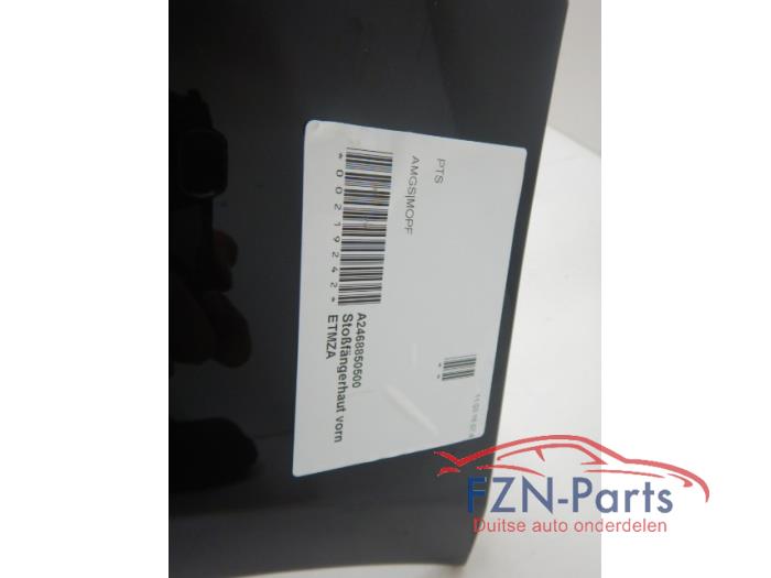 Grille Mercedes S-Klasse (22726732)
