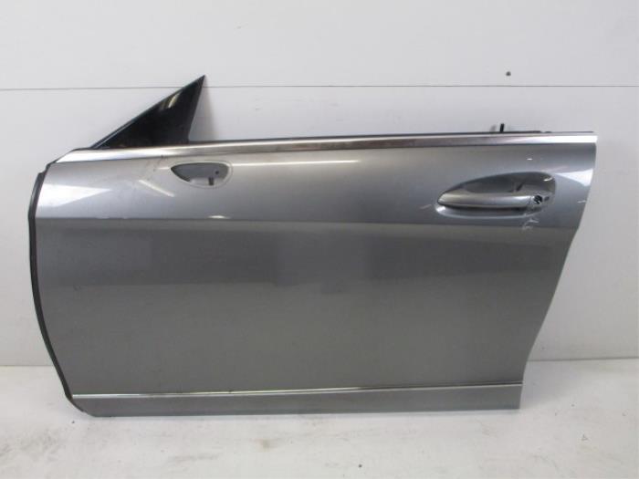 Portier 4Deurs links-voor Mercedes CLS-Klasse (22723293)