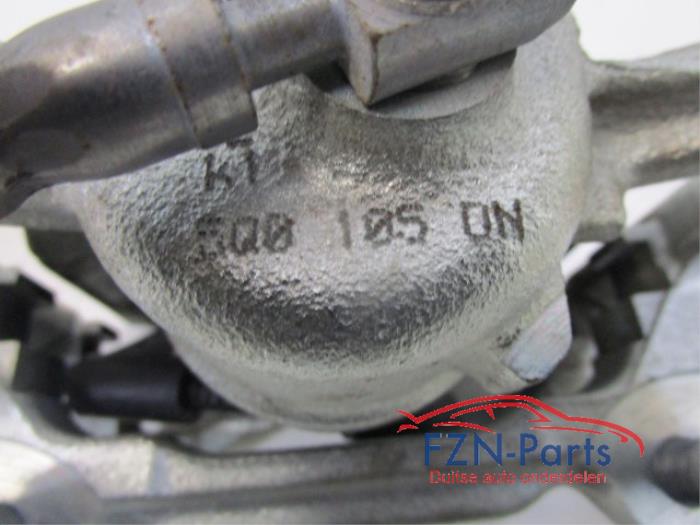 VW Golf 7 Remklauw Links