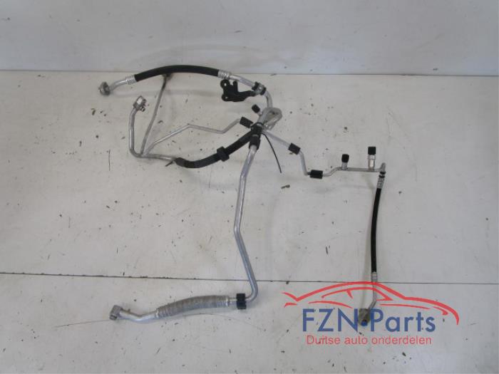 VW Passat B7 Aircoslangen Aircoleiding ( Leidingen )