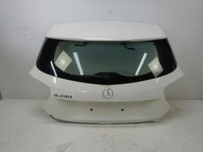 Mercedes-Benz W176 A-Klasse Achterklep