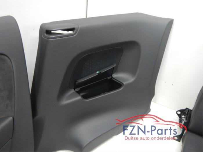 Bekleding Set (compleet) Audi TT (22740164)