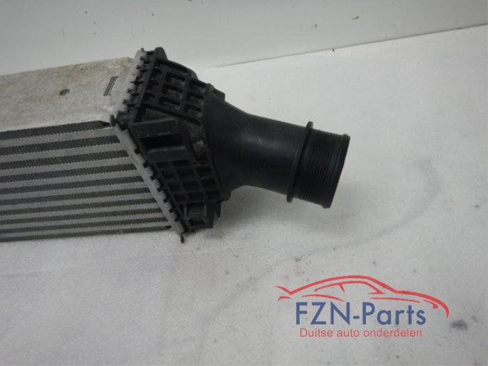 Intercooler Audi A6 (22735062)