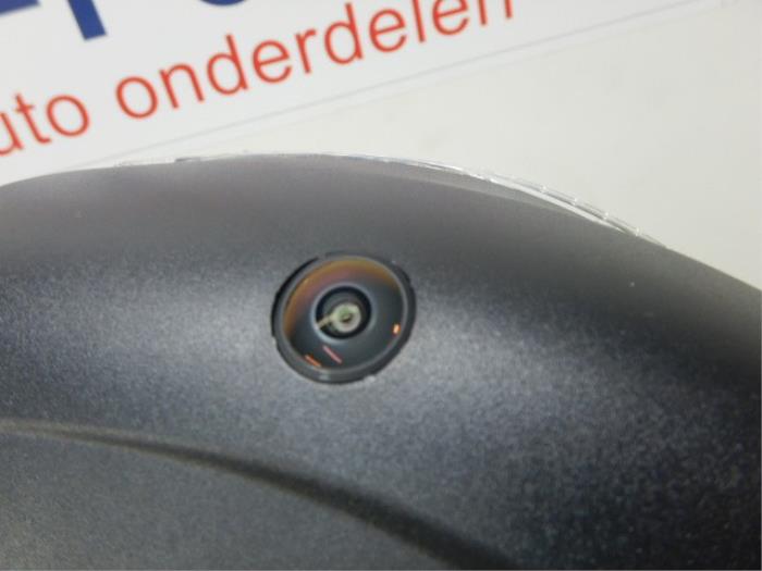 VW ID4 / ID5 Spiegel Rechts Inklapbaar Side-assist