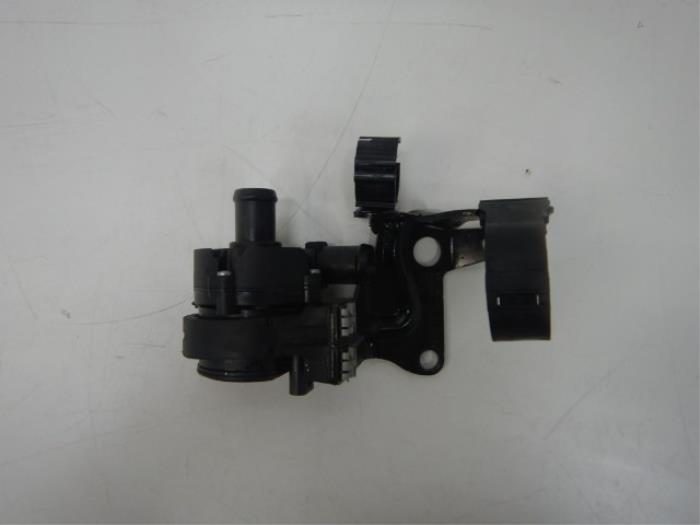 Extra waterpomp Volkswagen Golf (22729277)