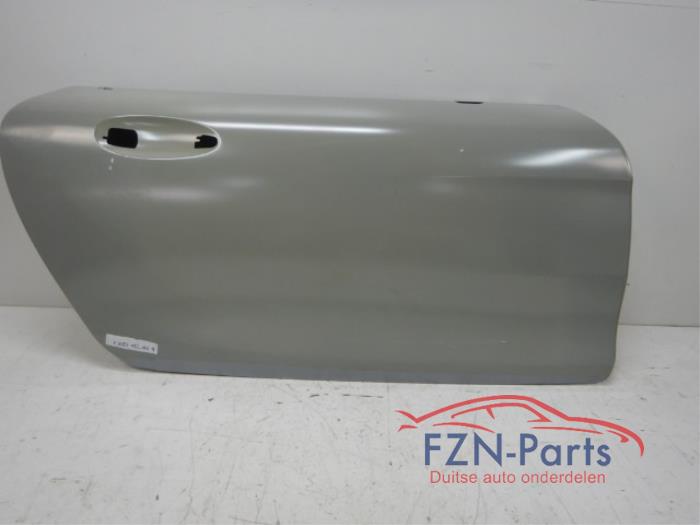 Portier 2Deurs rechts Mercedes AMG GT (22739725)
