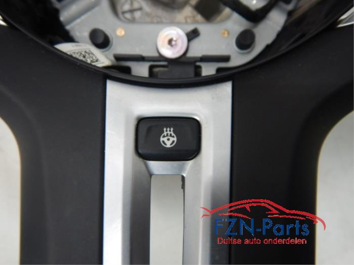 Dode hoek sensor BMW 5-Serie (22743203)