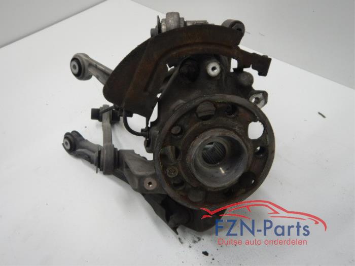 Mercedes Benz W205 C-Klasse Wielophanging Links-Achter