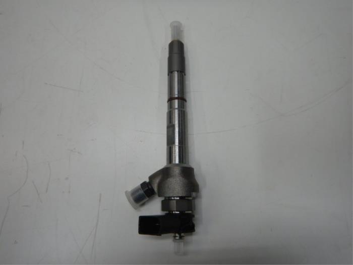 Injector (benzine injectie) Volkswagen Crafter (22744724)