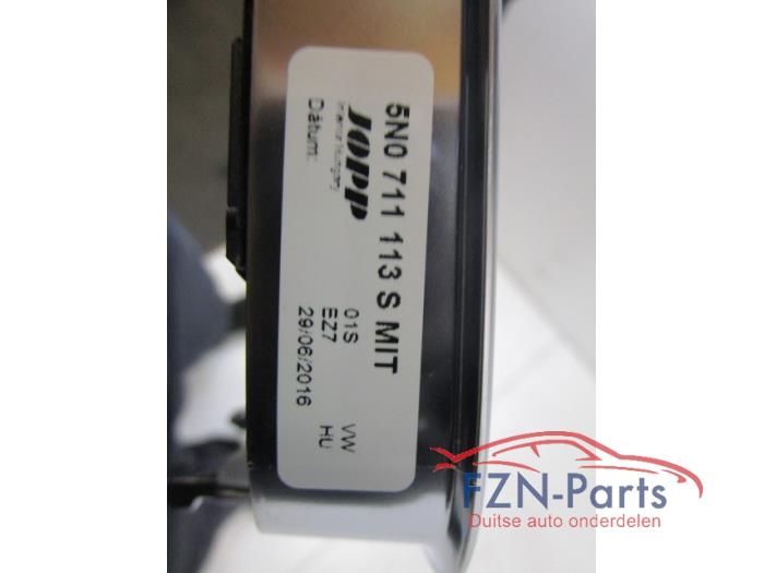 Versnellingspook Volkswagen Sharan (22745733)