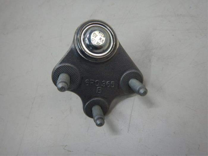 VW Polo 6R fuseekogel Draagarm Wielophanging Links