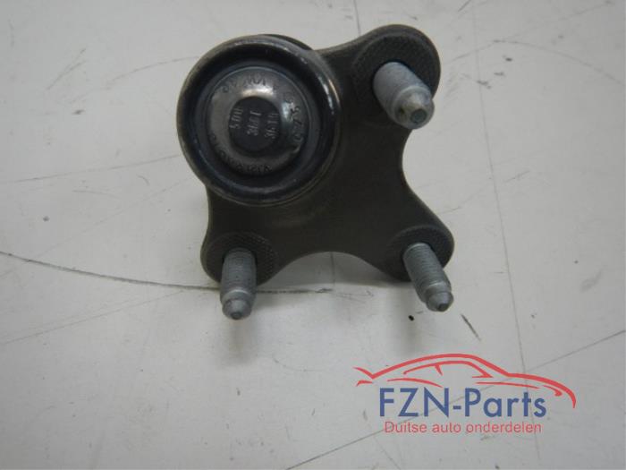 Draagarm rechts-voor Volkswagen Golf (22727417)