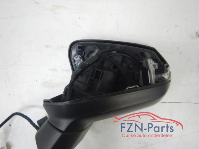 Buitenspiegel links Audi Q3 (22725358)