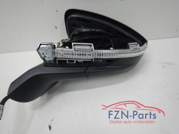 VW ID4/ID5 Spiegel Links Inklapbaar Side Assist