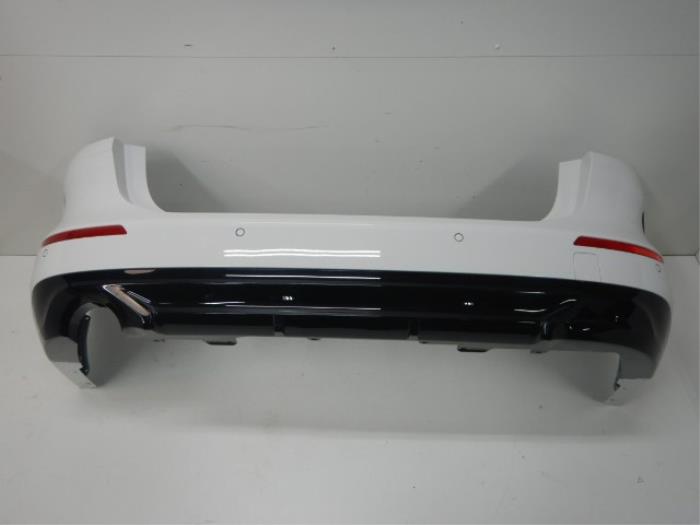 Achterbumper BMW 2-Serie (22724011)