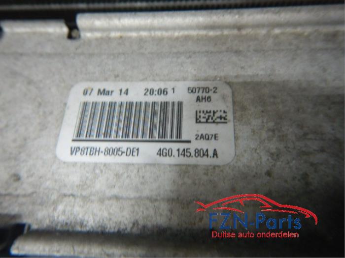 Audi A6 4G Koelerpakket 2.0 TFSI