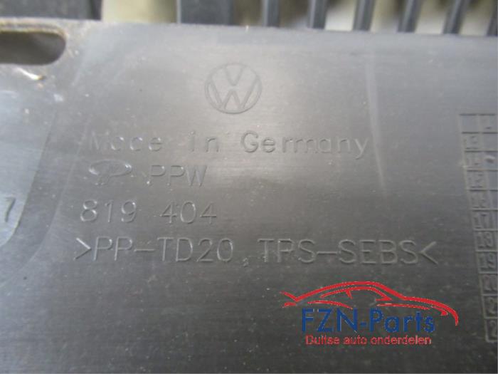 Paravent Volkswagen Golf Sportsvan (22729997)