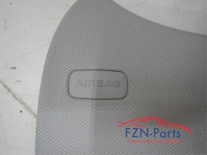 C-stijl afdekkap links Audi A5 (22740006)
