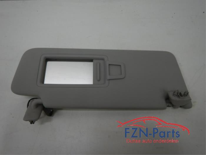 Zonneklep Cupra Formentor (22727919)