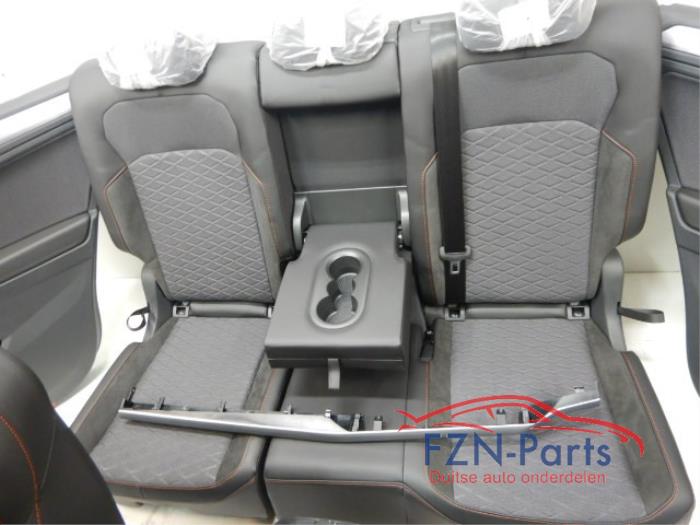 Bekleding Set (compleet) Seat Tarraco (22738189)
