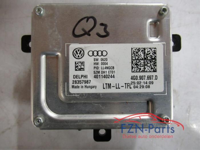Xenon module Audi Q3 (22727963)