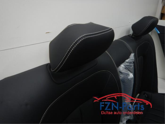 Bekleding Set (compleet) Mercedes CLS-Klasse (22741838)