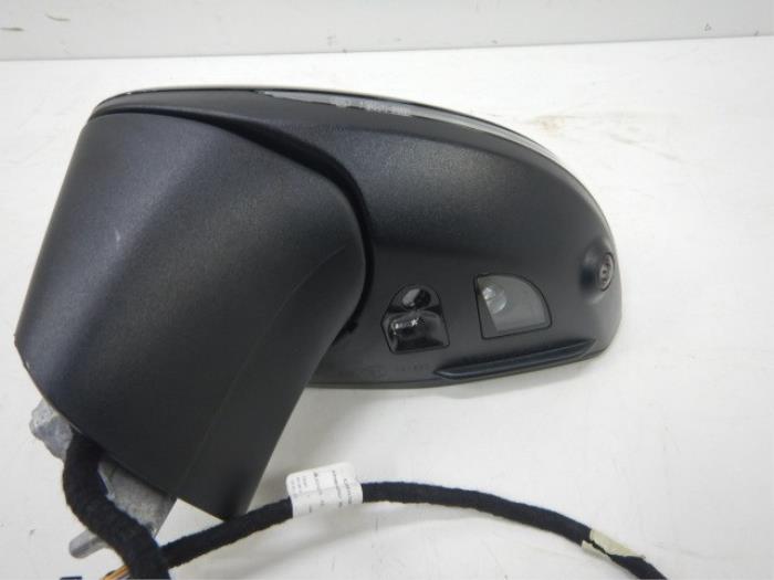 Mercedes-Benz CLE-Klasse W236 Spiegels Links Inklapbaar
