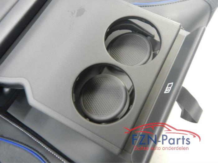 Bekleding Set (compleet) Volkswagen Tiguan (22740379)